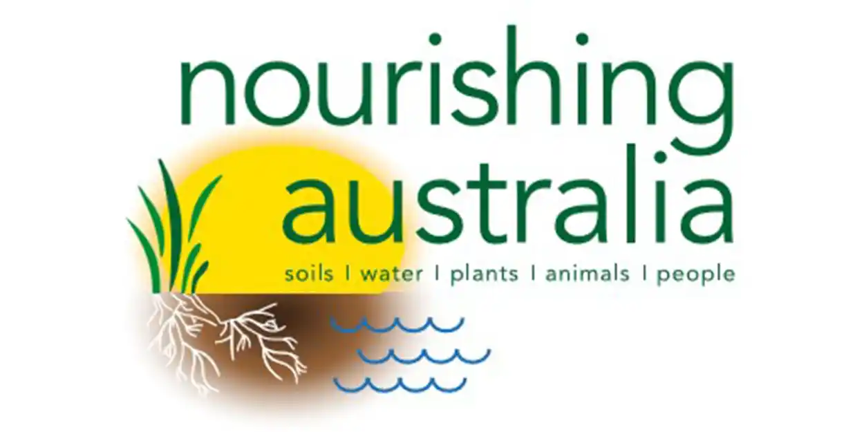 Nourishing Australia